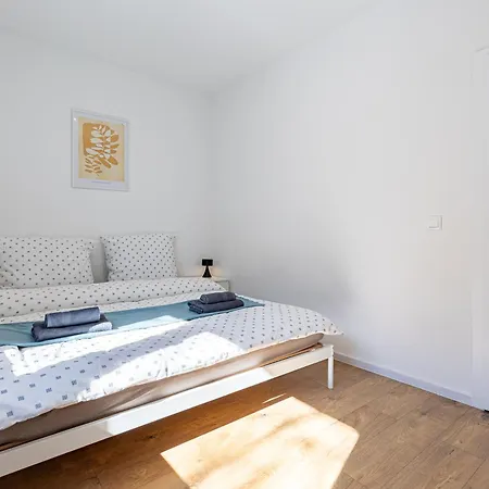 Appartement Levicka - 9 Bratislava