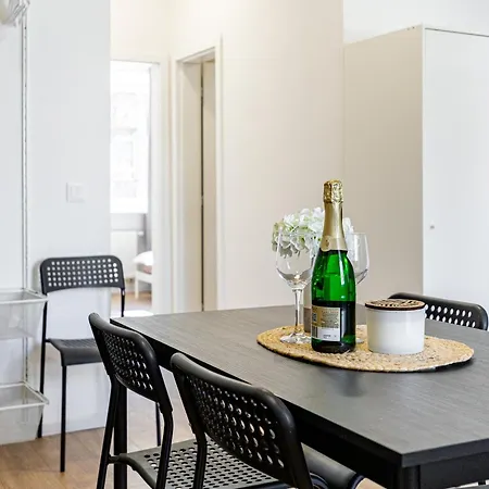 Levicka - 9 Apartamento Bratislava